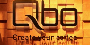 Beitragsbild des Blogbeitrags LIFESTYLE: I love Coffee und seit dieser Woche bin ich QBO Fan