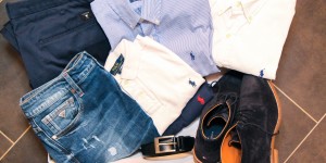 Beitragsbild des Blogbeitrags OUTFIT: Curated Shopping für meinen Mister Classy 