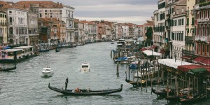 Beitragsbild des Blogbeitrags TRAVEL: Venedig – die ewige Stadt der Liebe