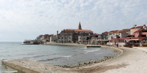 Beitragsbild des Blogbeitrags TRAVEL: Umag und der Leuchtturm Savudrija 