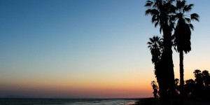 Beitragsbild des Blogbeitrags TRAVEL: Los Angeles – Das Abenteuer Westküsten-Roadtrip beginnt 