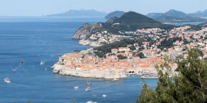 Beitragsbild des Blogbeitrags TRAVEL: Dubrovnik 