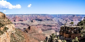 Beitragsbild des Blogbeitrags TRAVEL: Grand Canyon National Park – South Rim 