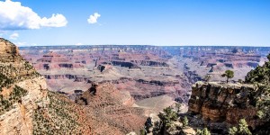 Beitragsbild des Blogbeitrags TRAVEL: Grand Canyon National Park – South Rim