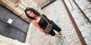 Beitragsbild des Blogbeitrags OUTFIT: Jump, Jump, Jumpsuit – lässiger Overall für 4Stylez4U