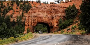 Beitragsbild des Blogbeitrags TRAVEL: Bryce Canyon und Zion Nationalpark