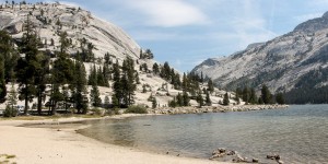 Beitragsbild des Blogbeitrags TRAVEL: Yosemite Nationalpark