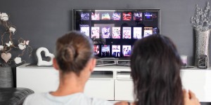 Beitragsbild des Blogbeitrags LIFESTYLE: Die Classys sind Serienjunkies