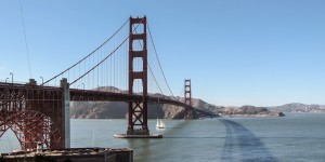 Beitragsbild des Blogbeitrags TRAVEL: San Francisco – The City by the Bay 