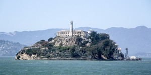 Beitragsbild des Blogbeitrags TRAVEL: Alcatraz – The Rock 
