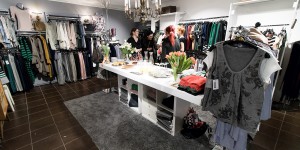 Beitragsbild des Blogbeitrags Number One – italienische Mode in Graz 