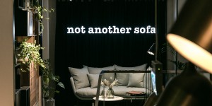 Beitragsbild des Blogbeitrags Bolia – New Scandinavian Design eröffnet Interieur Flagship Store in Graz 