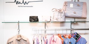 Beitragsbild des Blogbeitrags Fashion Week Fürstenfeld – Marina Hoermanseder und 8 angesagte Jungdesigner zu Gast in Fürstenfeld 