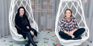 Beitragsbild des Blogbeitrags Marina Hoermanseder – Von der Berliner Fashionweek nach Fürstenfeld