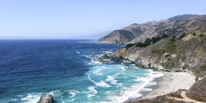 Beitragsbild des Blogbeitrags Highway 1 – Die schönste Küstenstraße der Welt