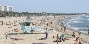 Beitragsbild des Blogbeitrags Los Angeles – City of Angels