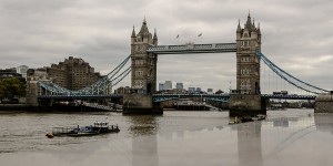 Beitragsbild des Blogbeitrags London – Kurztrip in die britische Metropole