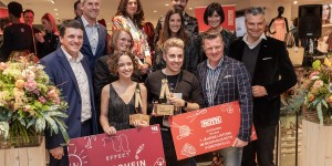 Beitragsbild des Blogbeitrags Fashion Week Fürstenfeld 2019