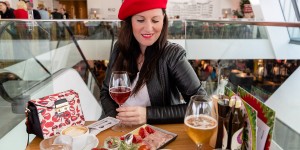 Beitragsbild des Blogbeitrags Essen & Trinken in Graz – Restaurant Tipps für die Genusshauptstadt
