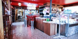 Beitragsbild des Blogbeitrags Frankowitsch – Brötchenbar, Delikatessen und Patisserie