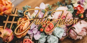 Beitragsbild des Blogbeitrags Julie Julsen Flower Watches 