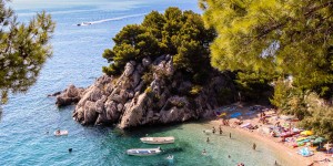 Beitragsbild des Blogbeitrags Kroatien – die schönsten Reisziele und Urlaubsorte im Land der 1000 Inseln