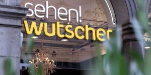 Beitragsbild des Blogbeitrags Wutscher Gartenparty – Exklusive Präsentation der Neubau-Kollektion