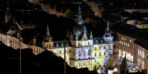 Beitragsbild des Blogbeitrags Adventmärkte in Graz – alle Weihnachtsmärkte im Überblick