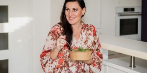 Beitragsbild des Blogbeitrags Lazy Sunday mit MJAM – online Essen bestellen