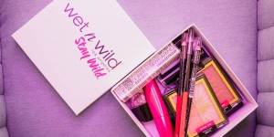 Beitragsbild des Blogbeitrags wet n wild – Stay Wild