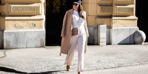 Beitragsbild des Blogbeitrags Jacken und Mäntel Guide – Stylisch durch den Winter