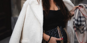 Beitragsbild des Blogbeitrags Elegant Style – Tipps für ein Classy Outfit