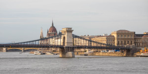 Beitragsbild des Blogbeitrags Budapest – Sehenswürdigkeiten und Tipps für deine Städtereise 