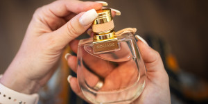 Beitragsbild des Blogbeitrags Die 5 besten Tipps für deinen Glow-Up!