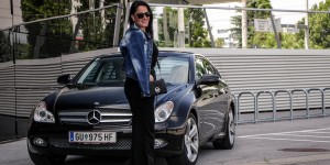 Beitragsbild des Blogbeitrags Mercedes-Benz – Das Beste oder Nichts