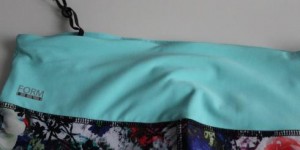 Beitragsbild des Blogbeitrags New in: Laufhose von Formbelt 