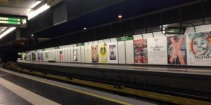 Beitragsbild des Blogbeitrags Impressionen der Woche