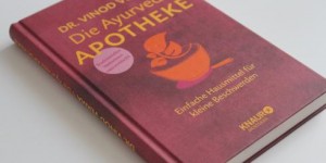 Beitragsbild des Blogbeitrags Die Ayurveda Apotheke