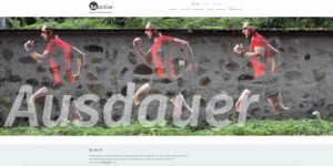 Beitragsbild des Blogbeitrags Jetzt neu: Unser BE ACTIVE Online Shop