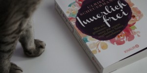 Beitragsbild des Blogbeitrags Buchtipp: Innerlich frei