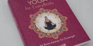 Beitragsbild des Blogbeitrags Yoga for EveryBody + Verlosung