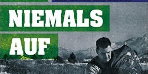 Beitragsbild des Blogbeitrags Buchtipp: “Gib niemals auf”