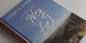 Beitragsbild des Blogbeitrags Du bist der Weg und das Ziel