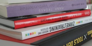 Beitragsbild des Blogbeitrags Auf der Suche nach Inspiration? Unsere Buchtipps für dich 