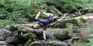 Beitragsbild des Blogbeitrags Neue Yoga Workshop Termine im Herbst
