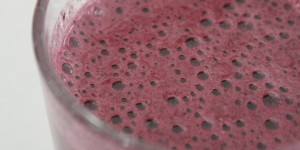 Beitragsbild des Blogbeitrags Leckere Protein Drinks mit Whey Proteinpulver [Rezepte] 