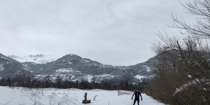 Beitragsbild des Blogbeitrags Gutes Neues Jahr + Impressionen der Woche 