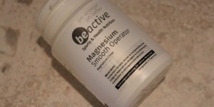 Beitragsbild des Blogbeitrags Macht es Sinn Magnesium einzunehmen? 