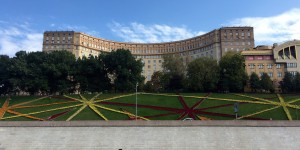 Beitragsbild des Blogbeitrags Rennbericht Moskau Marathon 2015