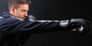 Beitragsbild des Blogbeitrags Interview mit Marriott Health Club Manager Benjamin Rauscher